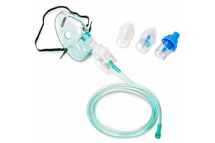 Nebulisatormask